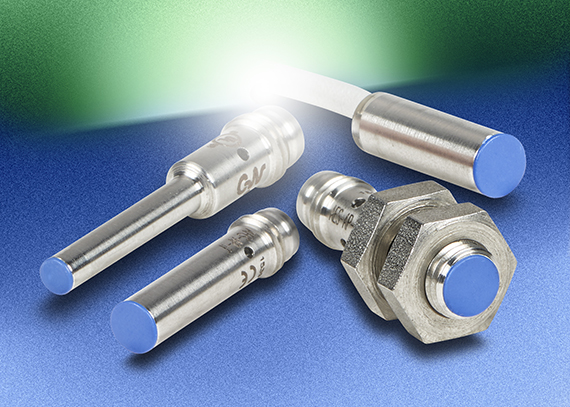 AutomationDirect releases NPN & PNP series of inductive proximity sensors