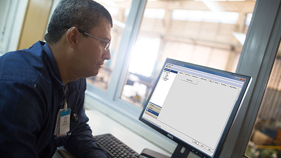 Increasing Safety through Remote Proof Testing