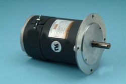 Ohio Electric Announces Permanent Magnet DC Motors