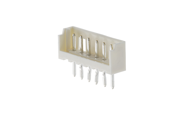 Molex announces Micro-Latch 2.00mm Wire-to-Board Connector System