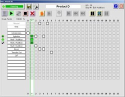Rockwell Automation introduces PlantPAx Logix Batch software