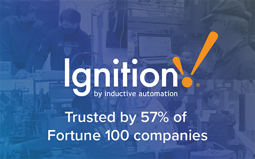 The Unlimited Platform for SCADA and So Much More
