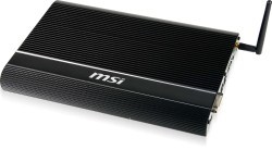 MSI IPC upgrades WindBOX III embedded computer 