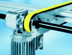 Rexroth introduces TSsolar conveyor for solar cell manufacturing