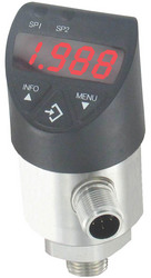 Dwyer announces Series DPT digital pressure transmitter