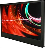 Vartech releases ColorVue Series VT185WWC 18.5" LCD Display