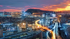 Siemens and Alibaba Cloud announce partnership to power industrial Internet of Things in China