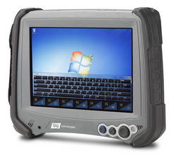 DAP Technologies introduces M9000 Rugged Mobile Tablet