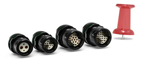 Fischer releases MiniMax 06 miniature connector