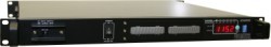 Schaefer enhances 1KVA Rackmount Pure Sine Wave Inverter 