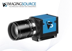 Imaging Source announces Compact USB 3.0 Cameras