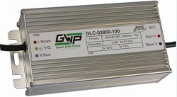 Green Watt Power announces GLC-100 LED power supplies