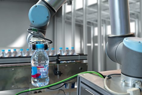 Gripper 101: What is a Gripper?