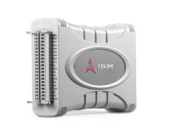 ADLINK Introduces USB-1210 16-Bit DAQ Module