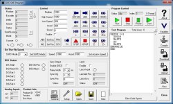 IntelliDrives introduces RTLA-30-100-SMART rotary stages 