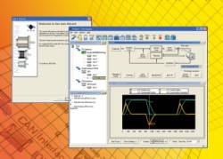 Motion Control Software Provides PID Auto Tuning