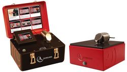 A2 Technologies enhances PAL oil analysis spectrometers
