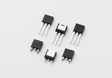 Littelfuse introduces LJ series of TRIAC