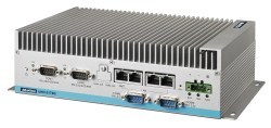 Advantech announces Two Embedded Controllers