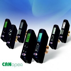 HMS Industrial Networks releases CANopen X-gateways
