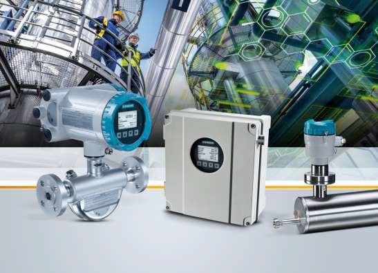 Siemens extends Sinamics G120C converter series with three new sizes