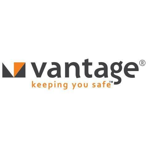 Vantage store cctv camera