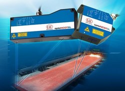 Micro-Epsilon introduces optoNCDT 1700BL Blue Laser Sensor