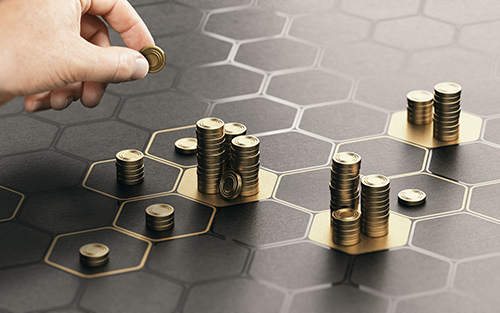 Emerson Invests in Frugal Technologies 