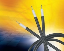Belden announces PV solar cables 