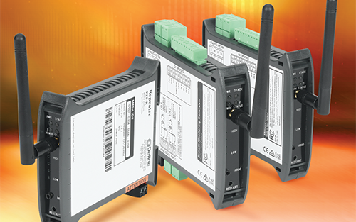 AutomationDirect Offers Define Instruments Twin Link Series Point-to-point Wireless I/O Devices