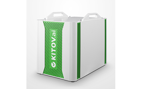 Kitov K-BOX Solution Brings Hybrid AI and Intelligent Robotic Planning to Robotic-based Visual Inspections