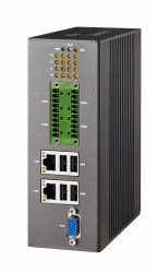 Lanner announces LEC-3000 communications appliance for SCADA