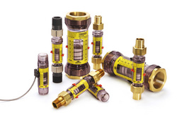 Hedland introduces EZ-View Flow Meter for semiconductor applications