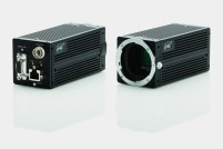 JAI adds GigE Vision to C3 vision cameras