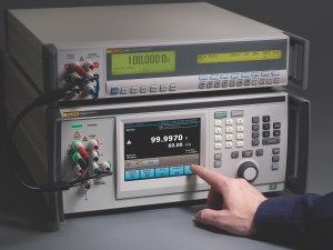 Fluke expands 5730A multifunction calibrator