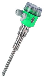 Pepperl+Fuchs Introduces Single Rod For Bulk Materials Level