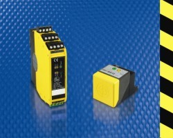 ifm efector introduces fail-safe safety sensor 