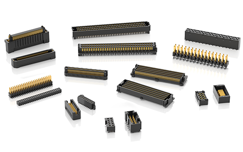 Samtec Expands Severe Environment Testing Product Offering