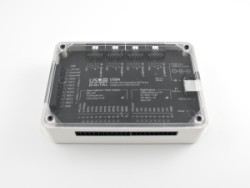 US Digital announces USB4 data acquisition device for encoders
