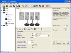 ControlEng adds wizard to servo sizing software