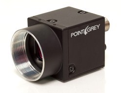 Point Grey releases FL3-U3-13Y3M-C CMOS Camera