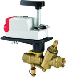 Honeywell introduces pressure-regulated flow control valves 
