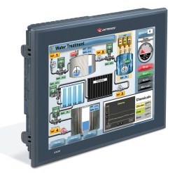 Unitronics introduces Vision1210 PLC 