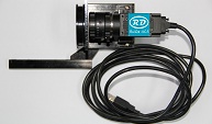 RuiDa laser vision cutting control system RDV6342G