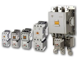 Carlo Gavazzi releases CC Series Contactors 