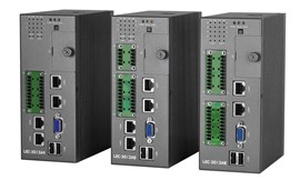  Lanner releases LEC-3013 industrial communications gateway