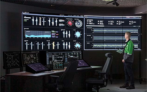 Valmet Signs DCS and Digitalization Development Agreement with Mercer International