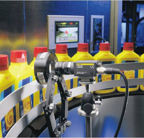 Packagers Choose Machine Vision Inspection to Reduce Waste and Boost ROI