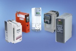B&R adds frequency inverters to automation software