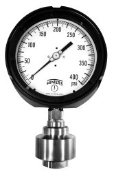 Winters Instruments introduces PTR process gauge